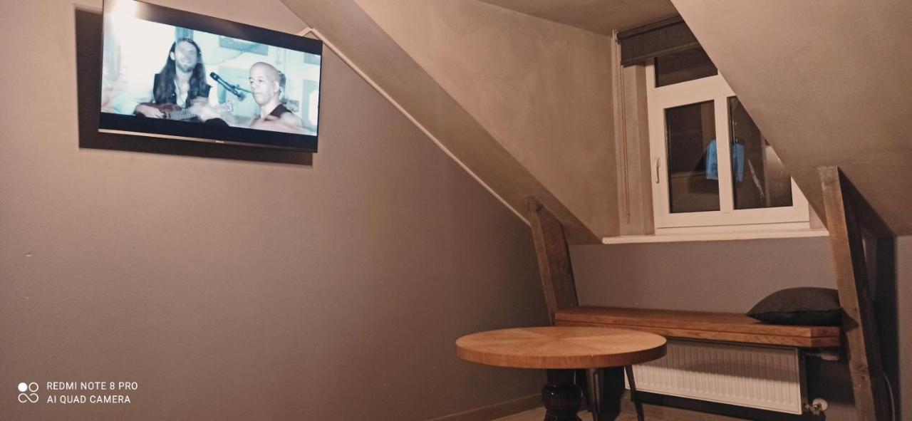 דירות ריגה Old Town Cute Flat 2 Beds 2 Baths מראה חיצוני תמונה