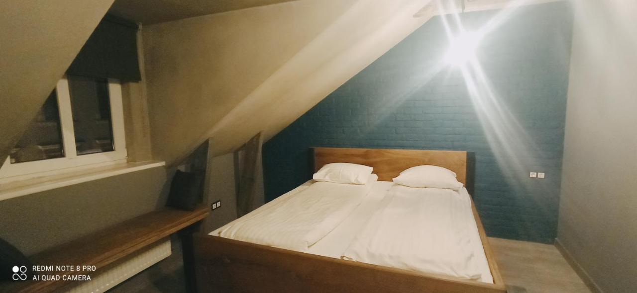 דירות ריגה Old Town Cute Flat 2 Beds 2 Baths מראה חיצוני תמונה