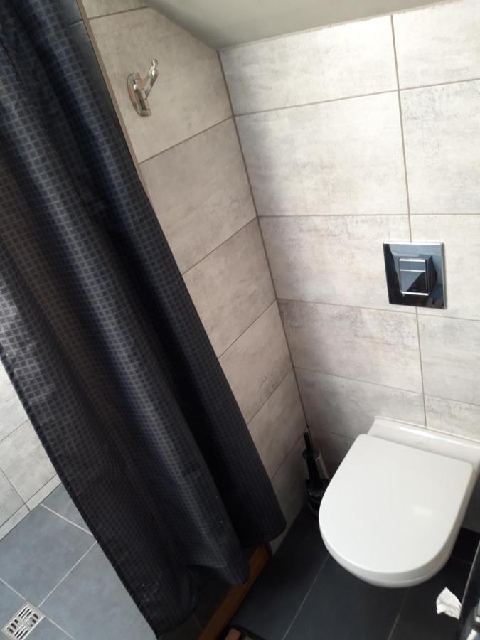 דירות ריגה Old Town Cute Flat 2 Beds 2 Baths מראה חיצוני תמונה