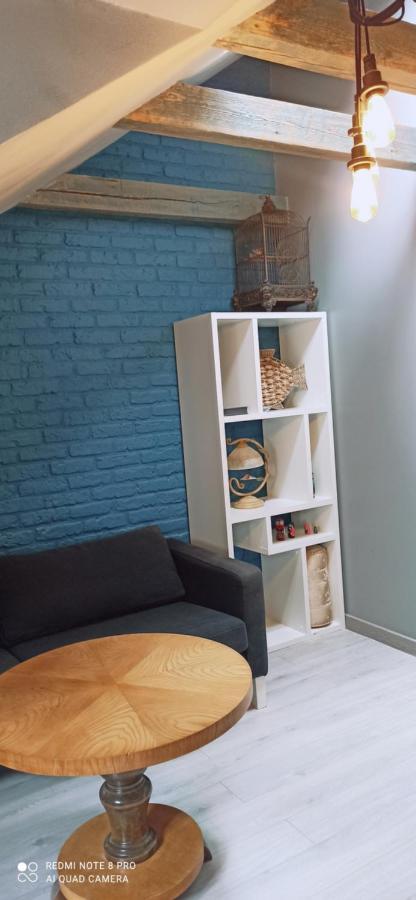 דירות ריגה Old Town Cute Flat 2 Beds 2 Baths מראה חיצוני תמונה