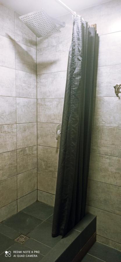 דירות ריגה Old Town Cute Flat 2 Beds 2 Baths מראה חיצוני תמונה